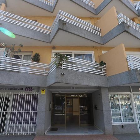 Апартаменти Salou Apartamento Familiar / Piscina / Zona Tranquila Екстер'єр фото
