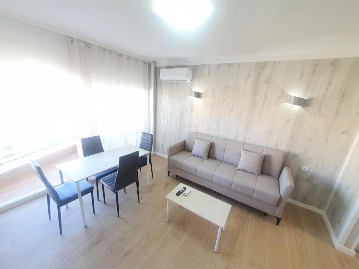Апартаменти Salou Apartamento Familiar / Piscina / Zona Tranquila Екстер'єр фото
