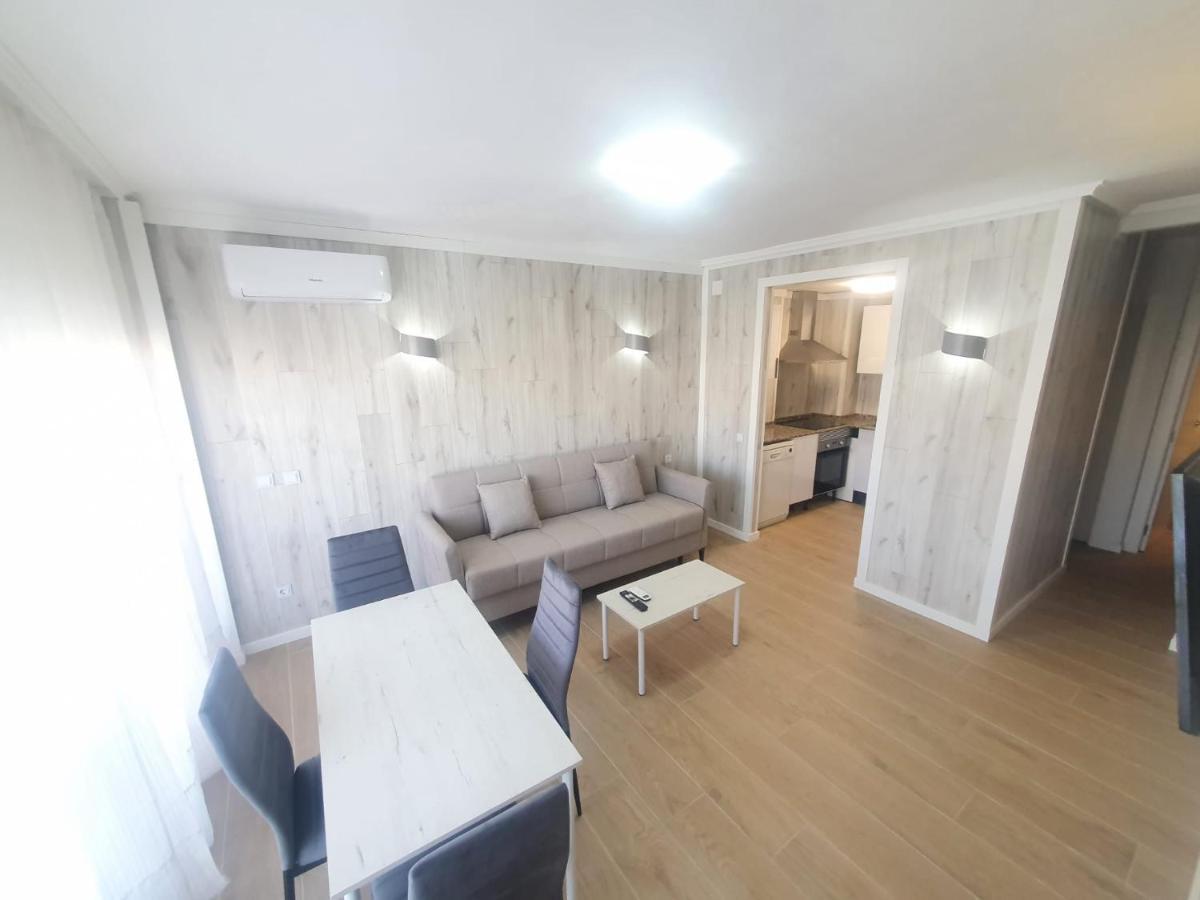 Апартаменти Salou Apartamento Familiar / Piscina / Zona Tranquila Екстер'єр фото
