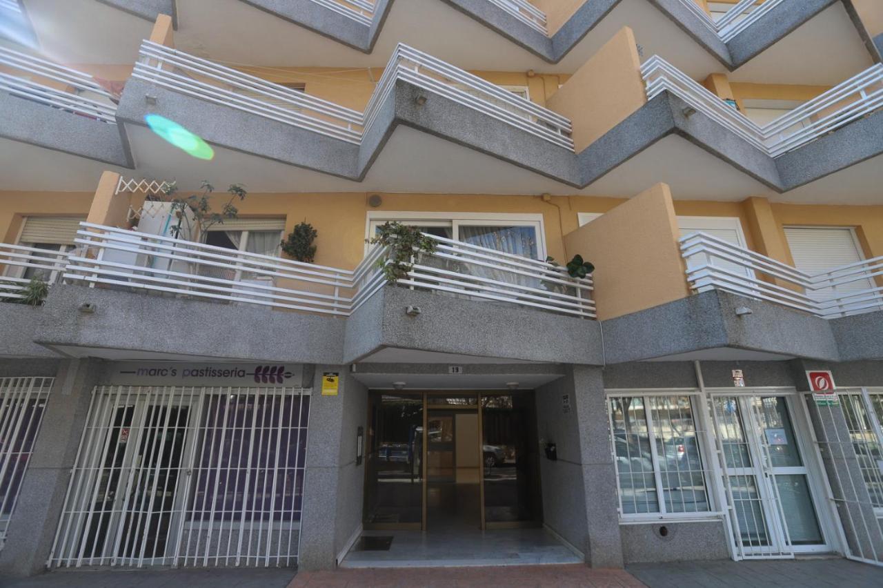 Апартаменти Salou Apartamento Familiar / Piscina / Zona Tranquila Екстер'єр фото