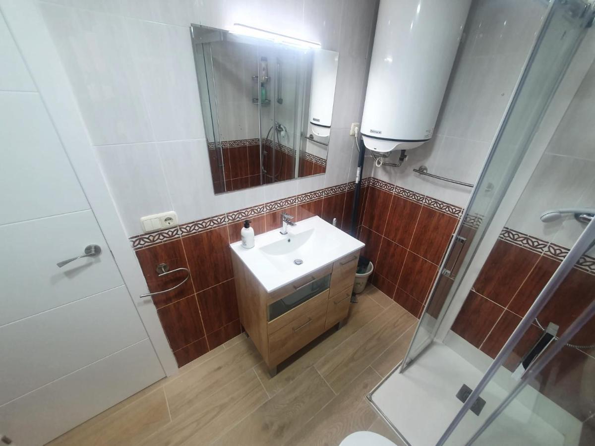 Апартаменти Salou Apartamento Familiar / Piscina / Zona Tranquila Екстер'єр фото