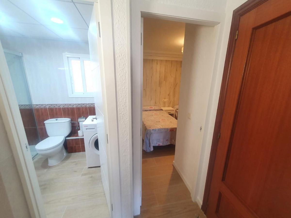 Апартаменти Salou Apartamento Familiar / Piscina / Zona Tranquila Екстер'єр фото