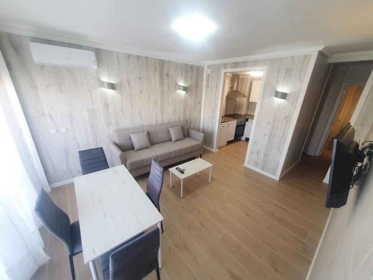 Апартаменти Salou Apartamento Familiar / Piscina / Zona Tranquila Екстер'єр фото