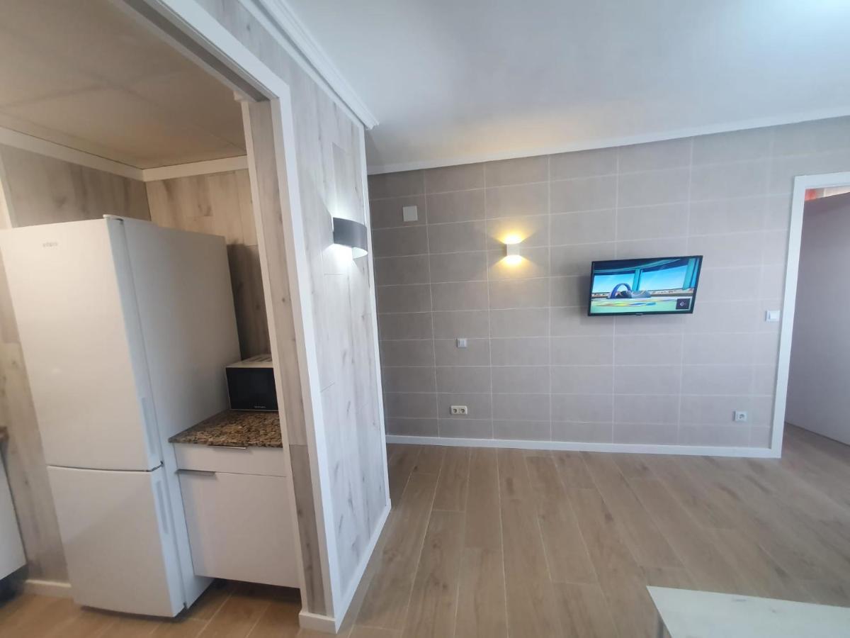 Апартаменти Salou Apartamento Familiar / Piscina / Zona Tranquila Екстер'єр фото