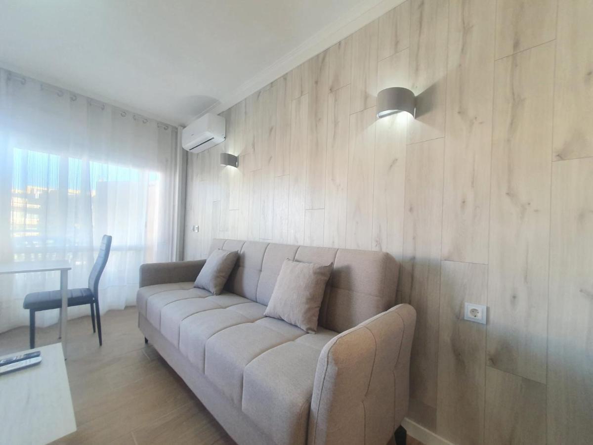 Апартаменти Salou Apartamento Familiar / Piscina / Zona Tranquila Екстер'єр фото