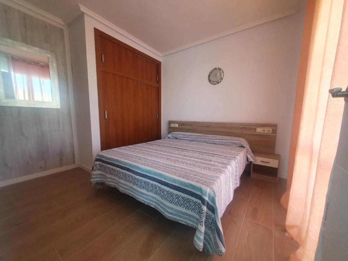 Апартаменти Salou Apartamento Familiar / Piscina / Zona Tranquila Екстер'єр фото