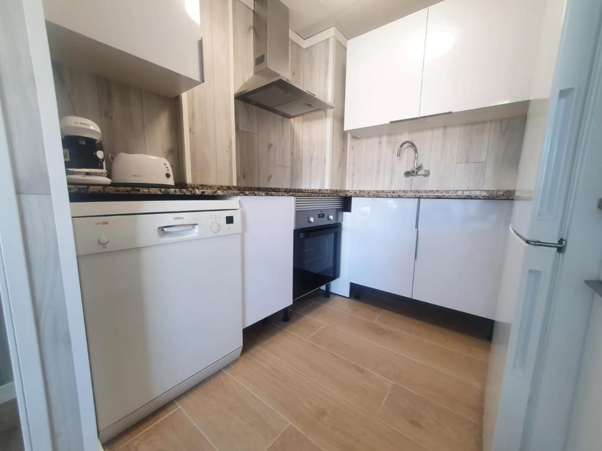Апартаменти Salou Apartamento Familiar / Piscina / Zona Tranquila Екстер'єр фото